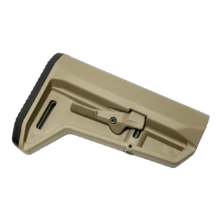 Magpul Moe SL-K Buttstock – Tan