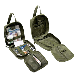 Medic Pouch - Molle Attachment