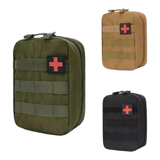 Small Medic Pouch