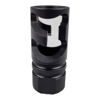 Metal Tornado Flash Hider