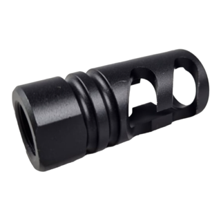 Metal Tornado Flash Hider