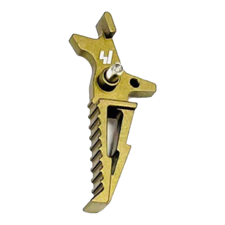 Metal 'Lightning' Trigger for V2 Gearbox