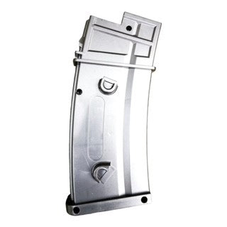 Well HK G36C AEG Gel Blaster Rifle Magazine