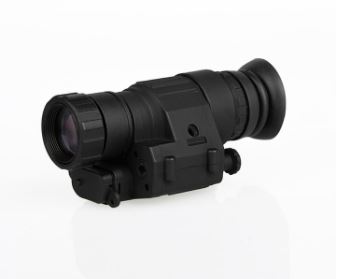 Military Night Vision Device - for helmet, rifle or handheld use