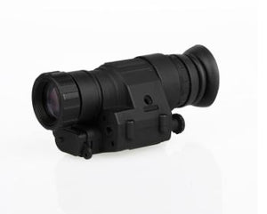 Military Night Vision Scope - For helmet, rifle or handheld