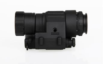 Military Night Vision Device - for helmet, rifle or handheld use