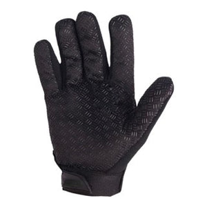 Outdoor Adventure Tactical Gloves - Black