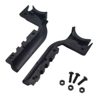 Element 1911 gel blaster pistol Picatinny Tactical Rail Sight Mount Lower accessory