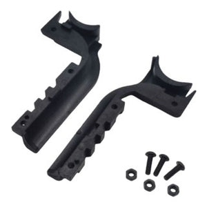 Picatinny Tactical Rail Sight Mount for 1911 Pistols
