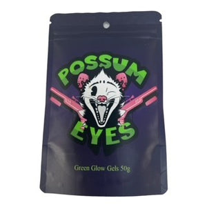 Possum Eyes Glow Gels