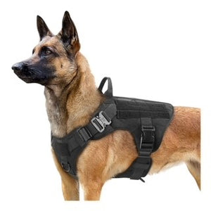 Professional Working Dog Tactical K9 Vest