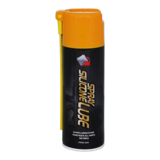 Puff Dino Silicone Lube Spray (IN STORE PICK-UP ONLY)