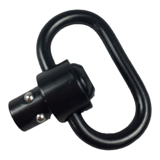 QD Quick Detach Sling Swivel Attachment