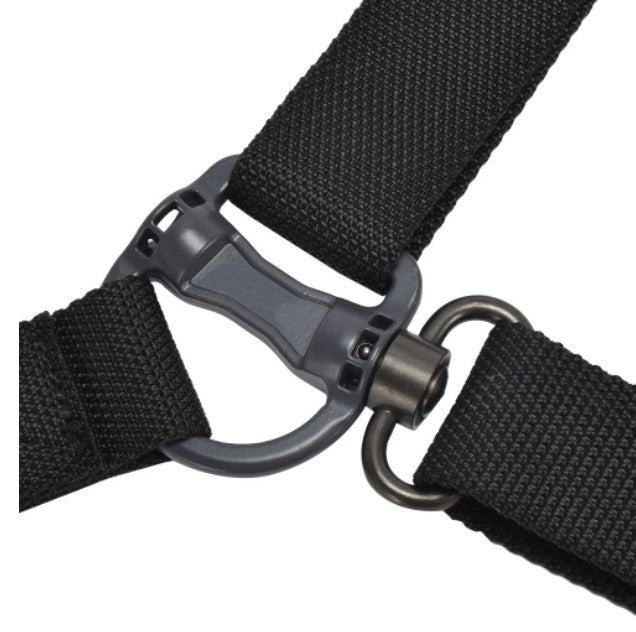 Rifle Sling - Dual Point with Quick Detach QD Swivel