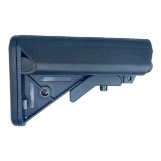 Crane Buttstock - Black