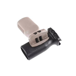 RVG MOE Stubby ABS Foregrip