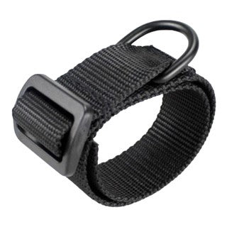 Rifle Buttstock Sling Adaptor Strap