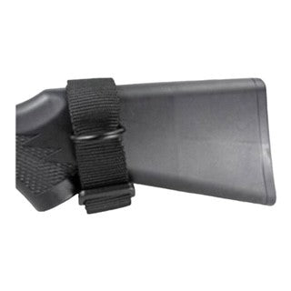 Rifle Buttstock Sling Adaptor Strap