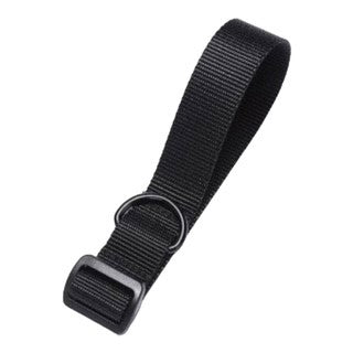 Rifle Buttstock Sling Adaptor Strap