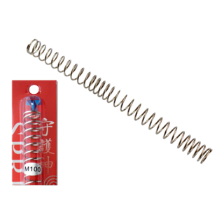 SHS M Series Springs - M100