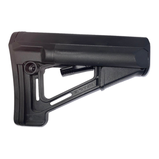 STR Buttstock - Black