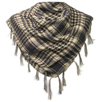 Military Shemagh - Tactical Scarf/Shawl