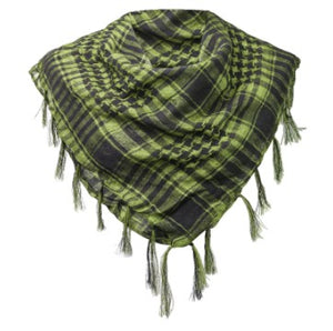 Military Shemagh - Tactical Scarf/Shawl