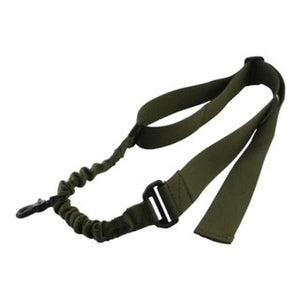 Single Point Tactical Rifle Sling