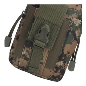 Small Multi-function Tactical Pouch