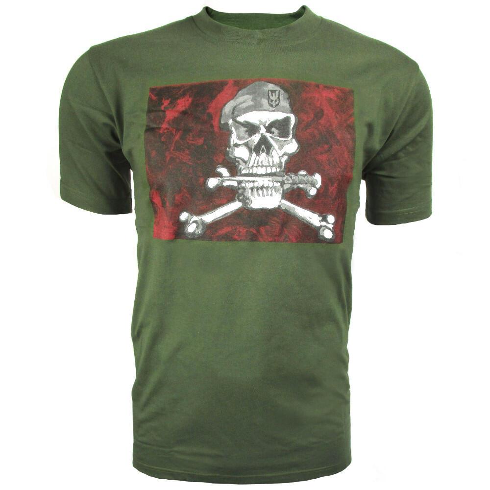  Special Forces T-Shirt