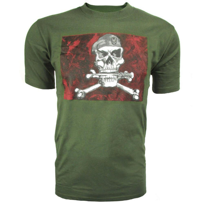 T-Shirt - Special Forces