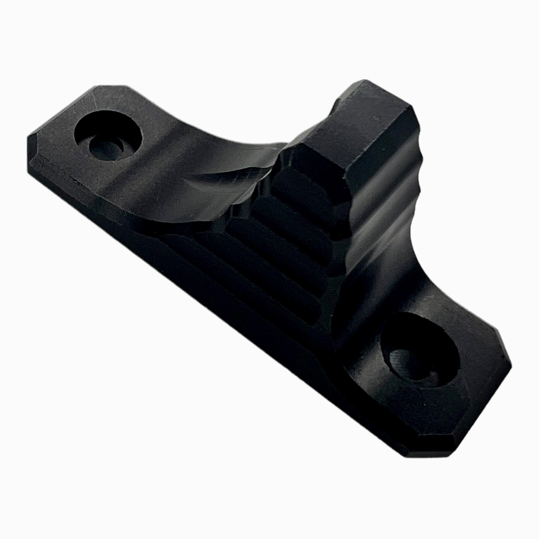 Strike Industries Ribbed CNC Alloy MLOK Handstop