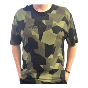 T-Shirt - Mossimo & Co Urban Cam