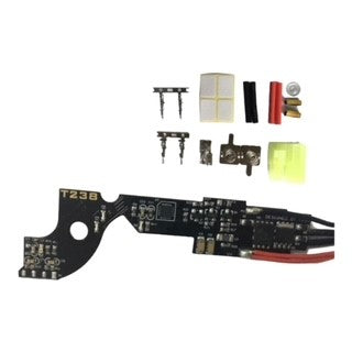 T238 Digital Trigger Unit (DTU) V1.7 Programmable Electronic MOSFET for Gel Ball V3 Gearbox