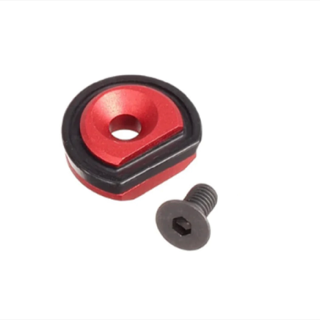 Titanium Tactical Industry TTI Piston Head for Action Army AAP-01 & ROGB01 Assassin GBB Gel Blaster Pistols