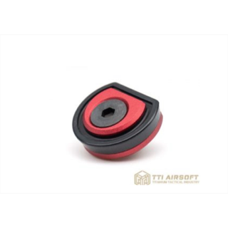 Titanium Tactical Industry TTI Piston Head for Action Army AAP-01 & ROGB01 Assassin GBB Gel Blaster Pistols