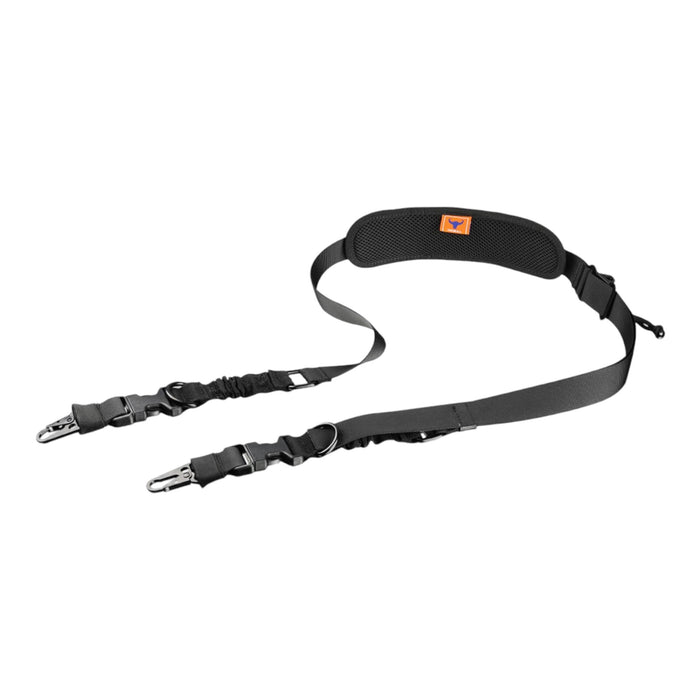 Tacbull Frontedge Two-Point Tactical Sling - Black
