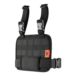 Tacbull MOLLE Universal Drop Leg Platform