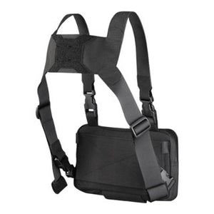 Tacbull OX Tactical Chest Rig with Bag