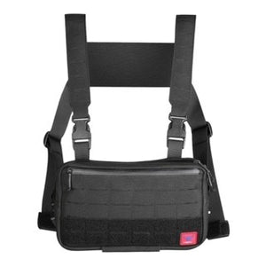 Tacbull OX Tactical Chest Rig with Bag