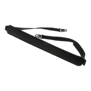 Tactical 2 Point Quick Detach Gun Sling with Shoulder Strap