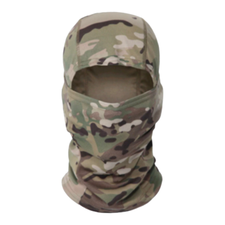 Tactical Balaclava - CP Multi-cam