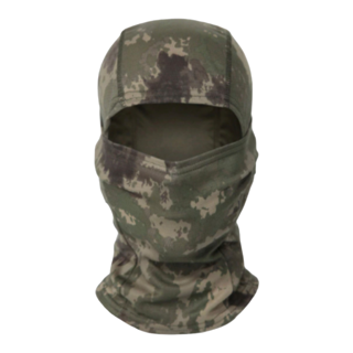 Tactical Balaclava - Varigated Jungle