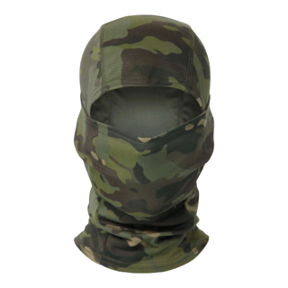 Tactical Balaclava - Scorpion Jungle