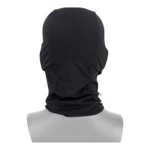 Tactical Balaclava with Steel Mesh Safety Panel