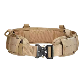 Tactical Molle Battle Belt