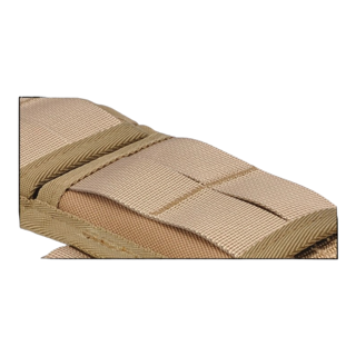 Tactical Molle Battle Belt