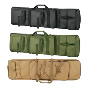 Tactical Rifle Carry Bag/Backpack 120cm