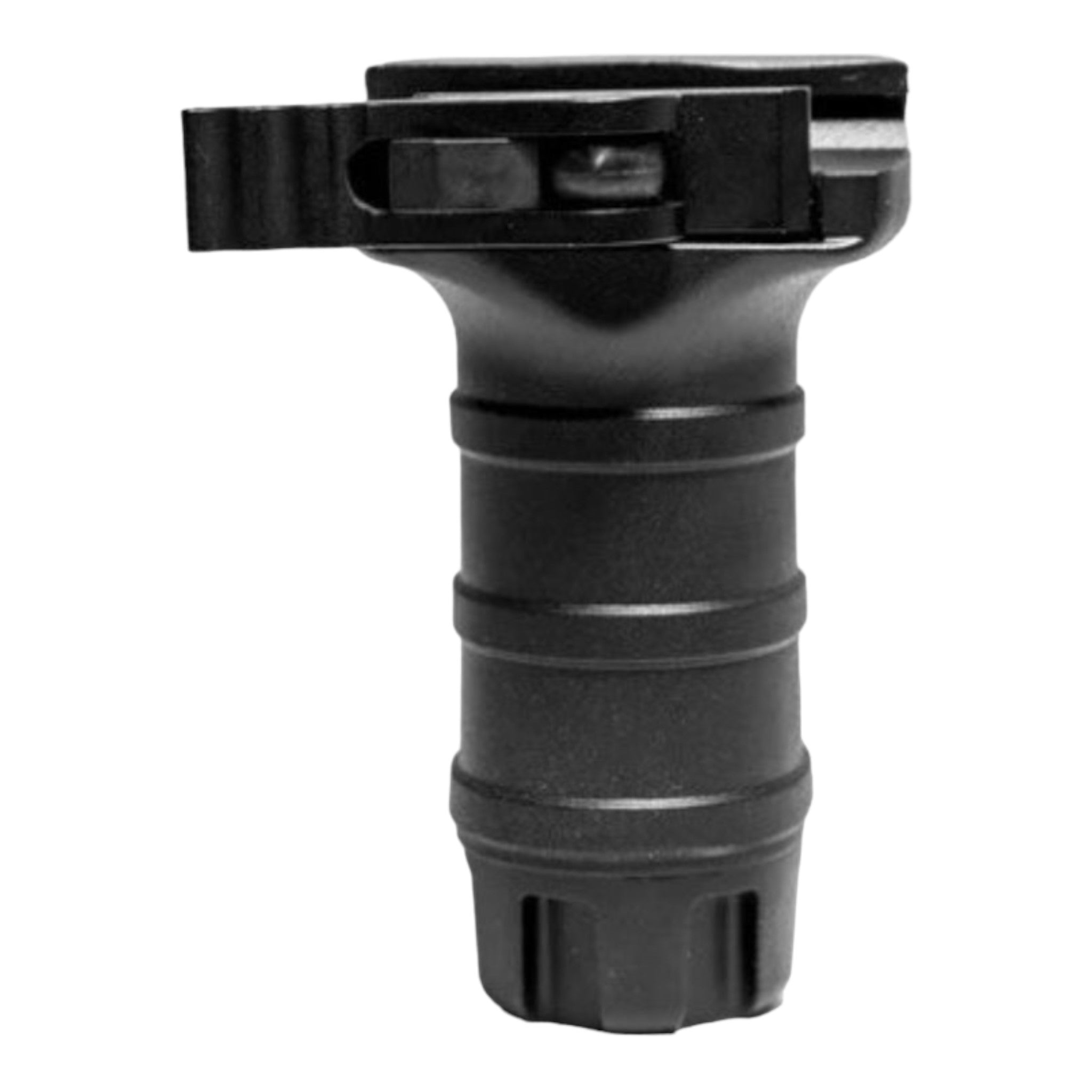 TangoDown Quick Release Stubby Foregrip Picatinny Suitable - Black ...