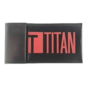 Titan Lipo Battery Charging Protection Bag